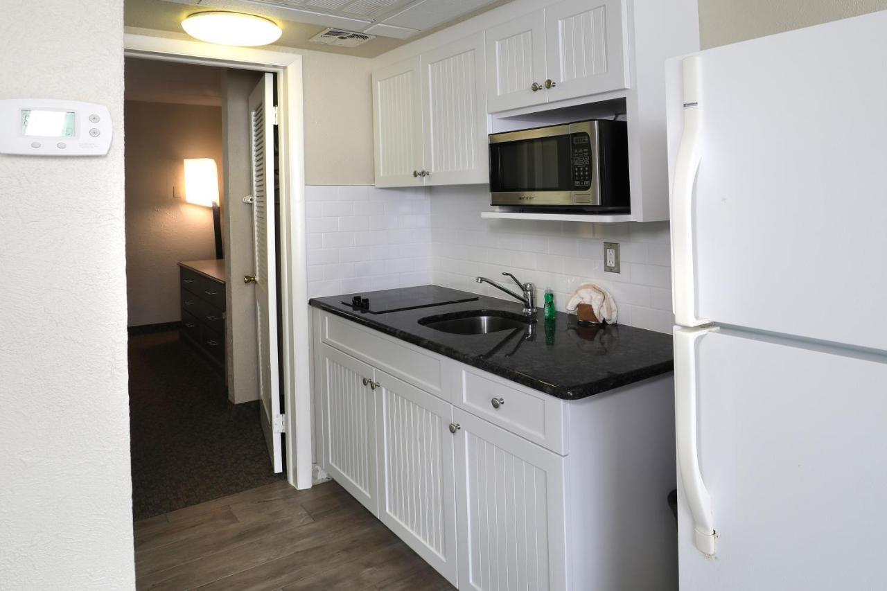 Biscayne Family Resort Wildwood Crest Exteriör bild