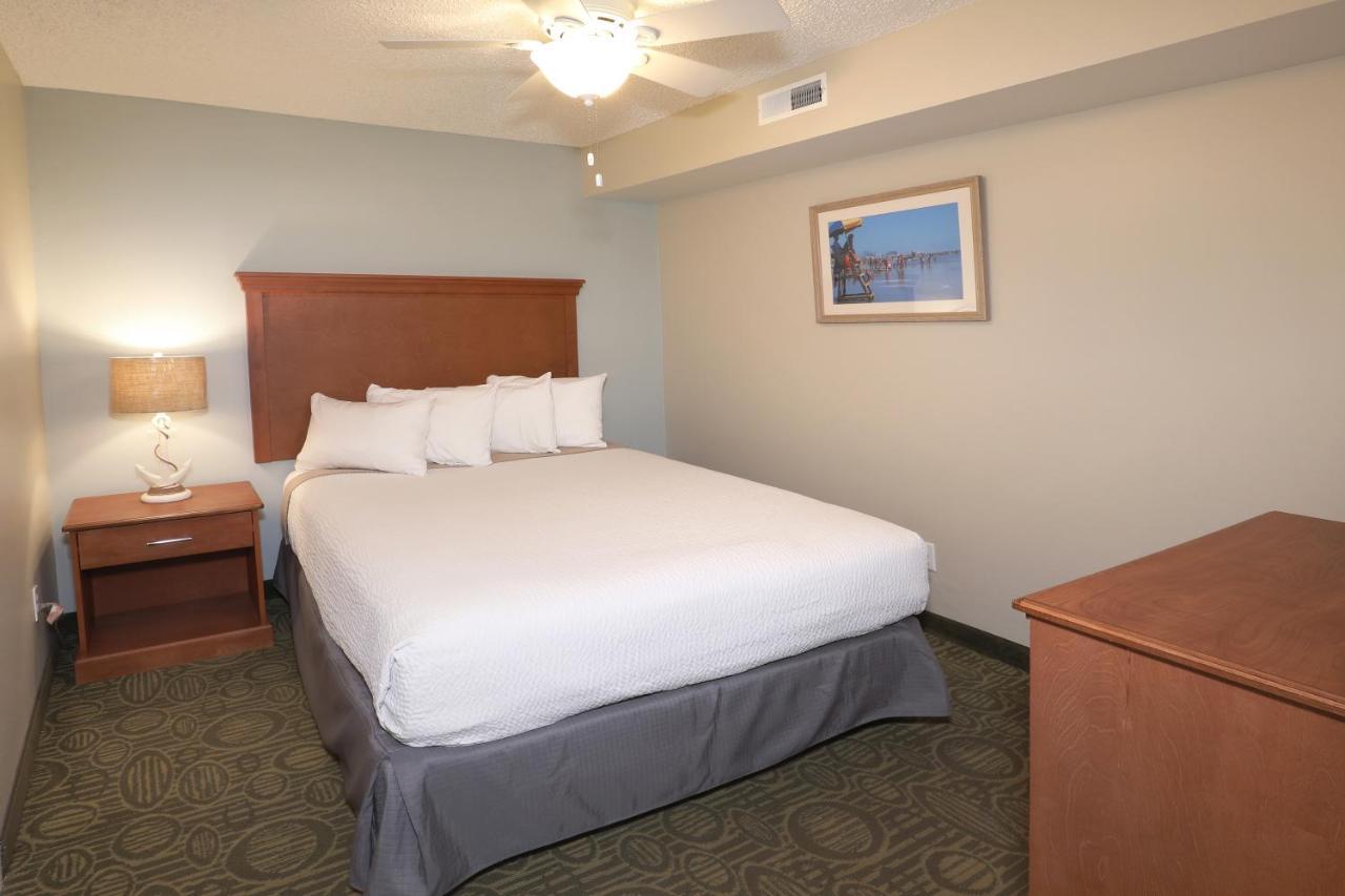 Biscayne Family Resort Wildwood Crest Exteriör bild