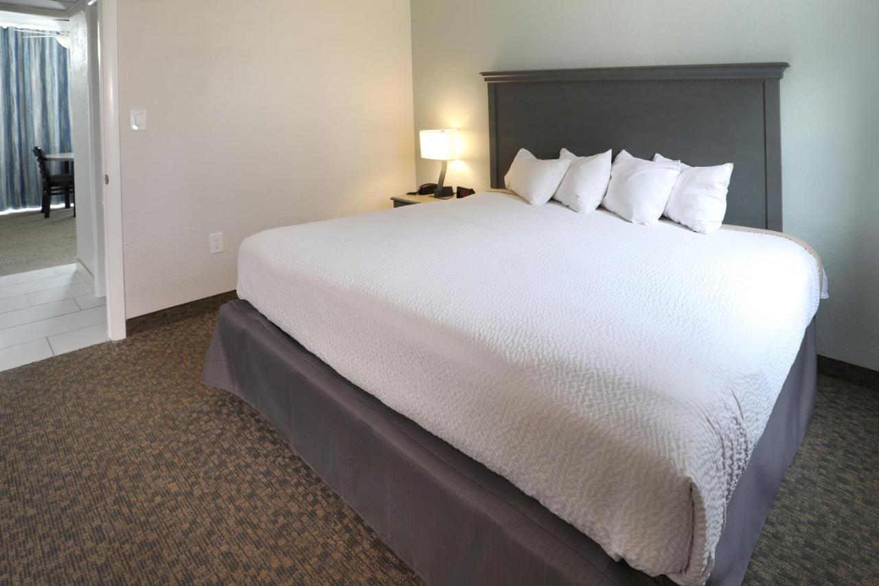 Biscayne Family Resort Wildwood Crest Exteriör bild