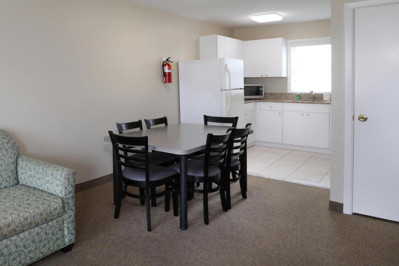 Biscayne Family Resort Wildwood Crest Exteriör bild