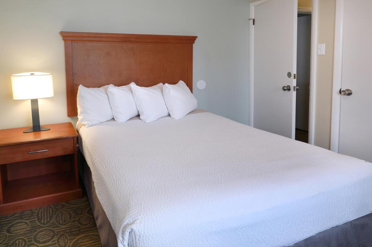 Biscayne Family Resort Wildwood Crest Exteriör bild