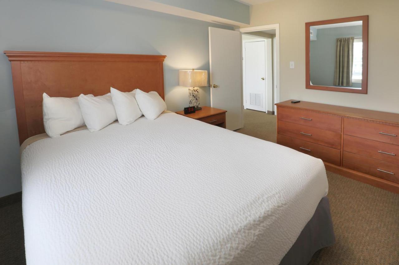 Biscayne Family Resort Wildwood Crest Exteriör bild