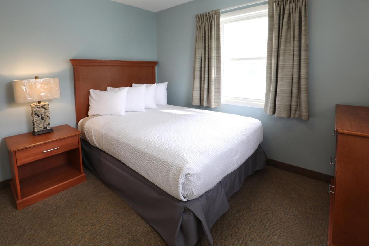 Biscayne Family Resort Wildwood Crest Exteriör bild