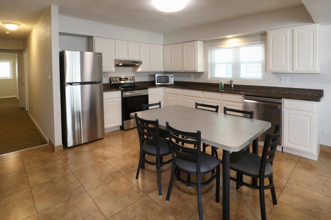 Biscayne Family Resort Wildwood Crest Exteriör bild