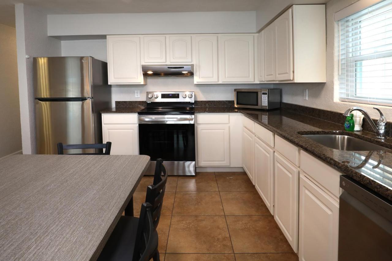 Biscayne Family Resort Wildwood Crest Exteriör bild