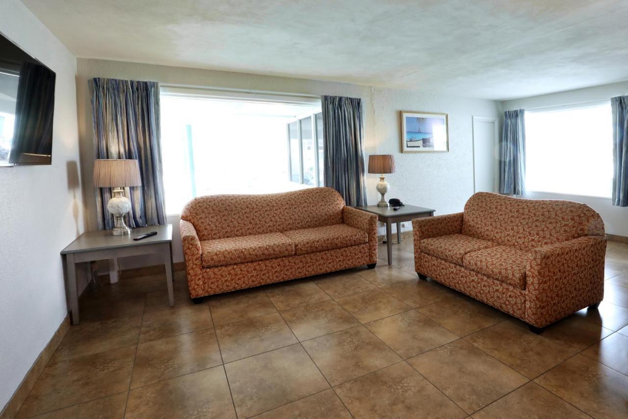 Biscayne Family Resort Wildwood Crest Exteriör bild
