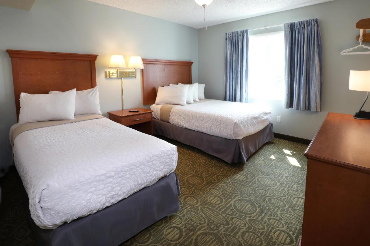 Biscayne Family Resort Wildwood Crest Exteriör bild