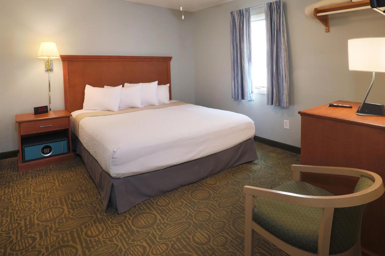 Biscayne Family Resort Wildwood Crest Exteriör bild