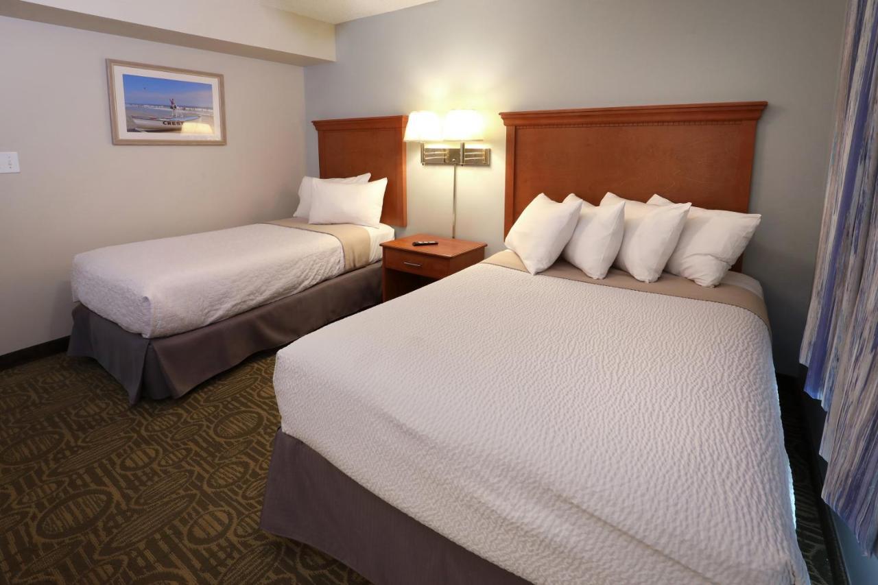 Biscayne Family Resort Wildwood Crest Exteriör bild