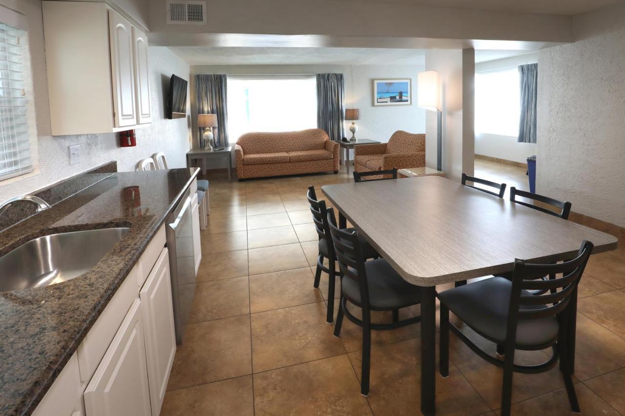 Biscayne Family Resort Wildwood Crest Exteriör bild