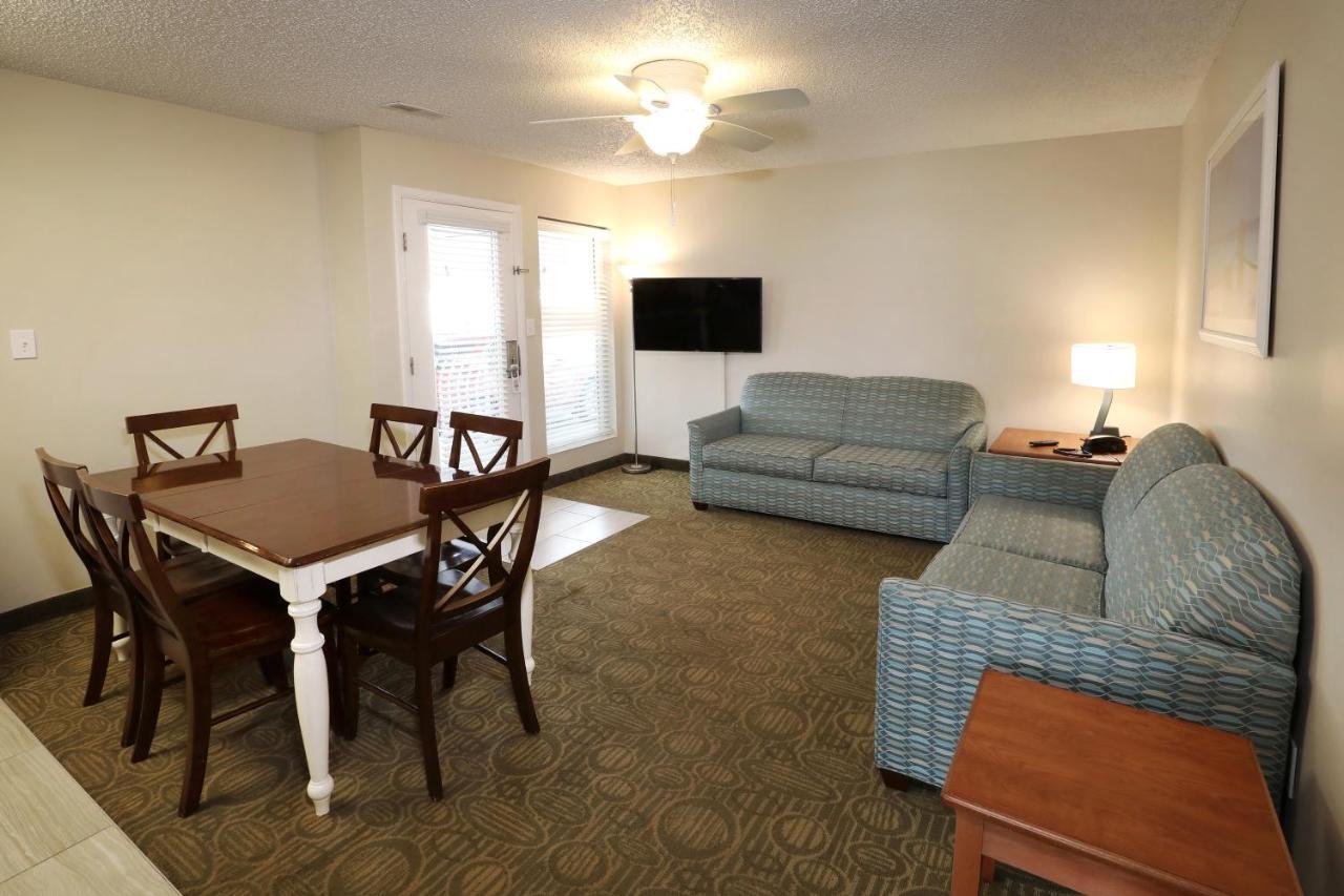 Biscayne Family Resort Wildwood Crest Exteriör bild