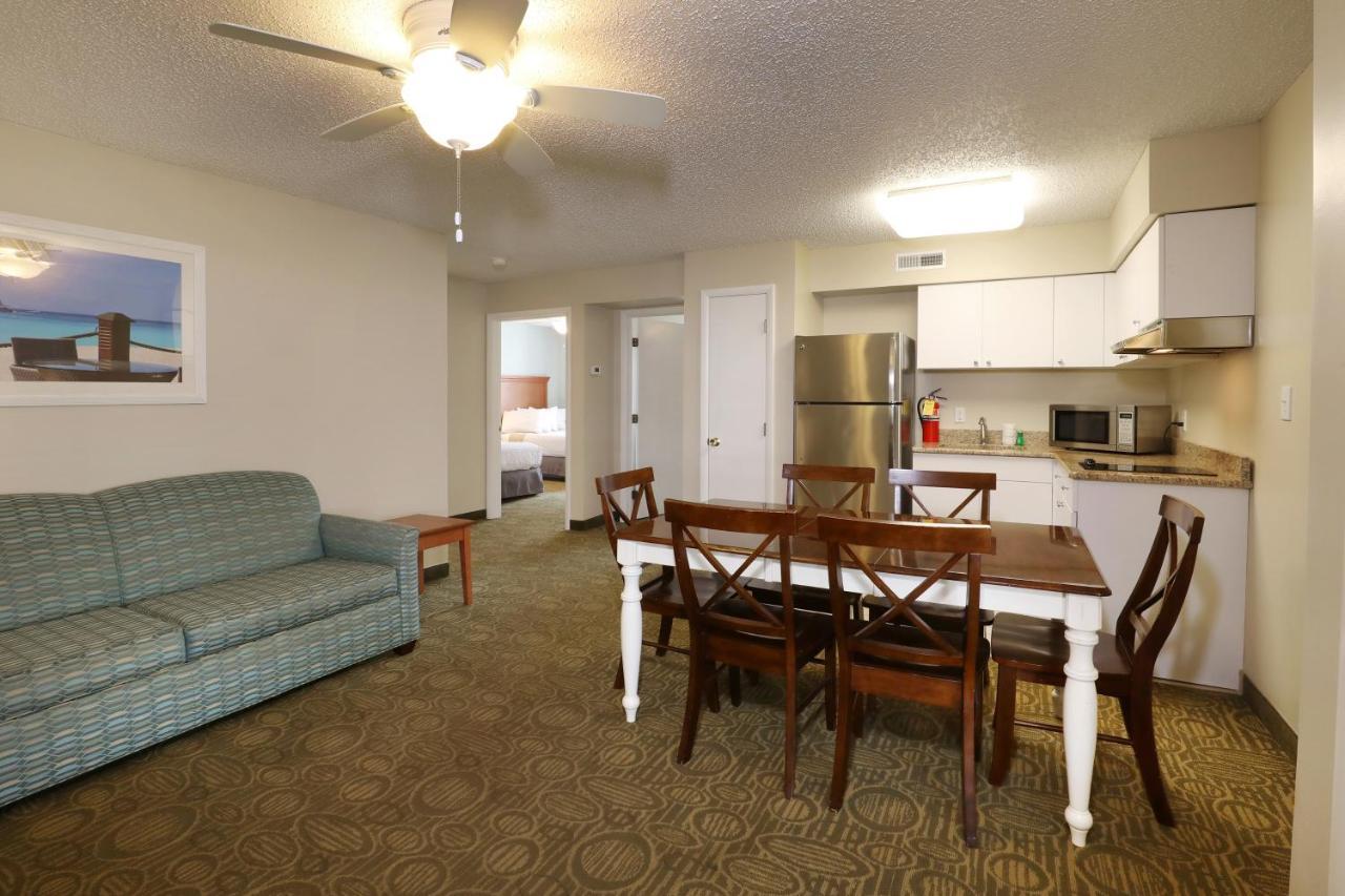 Biscayne Family Resort Wildwood Crest Exteriör bild