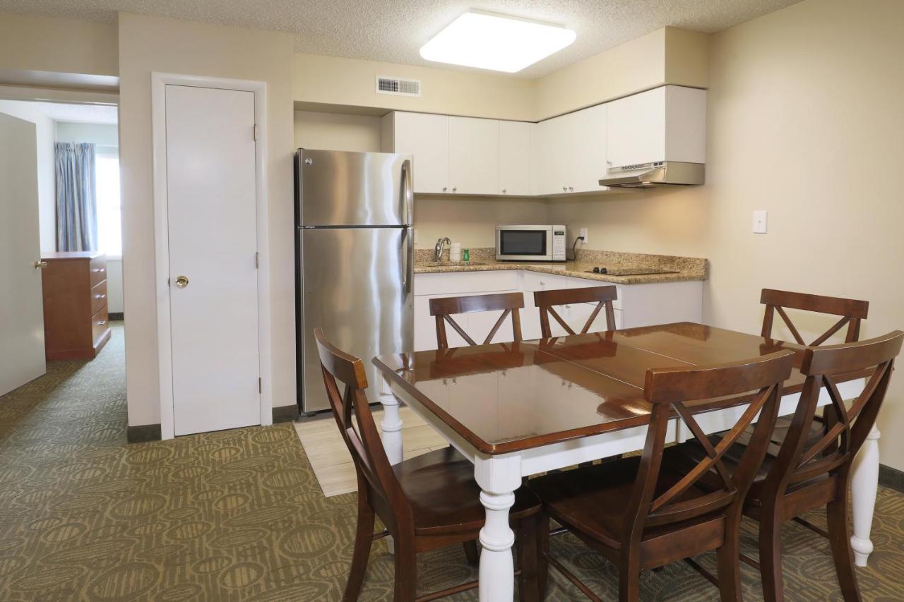 Biscayne Family Resort Wildwood Crest Exteriör bild