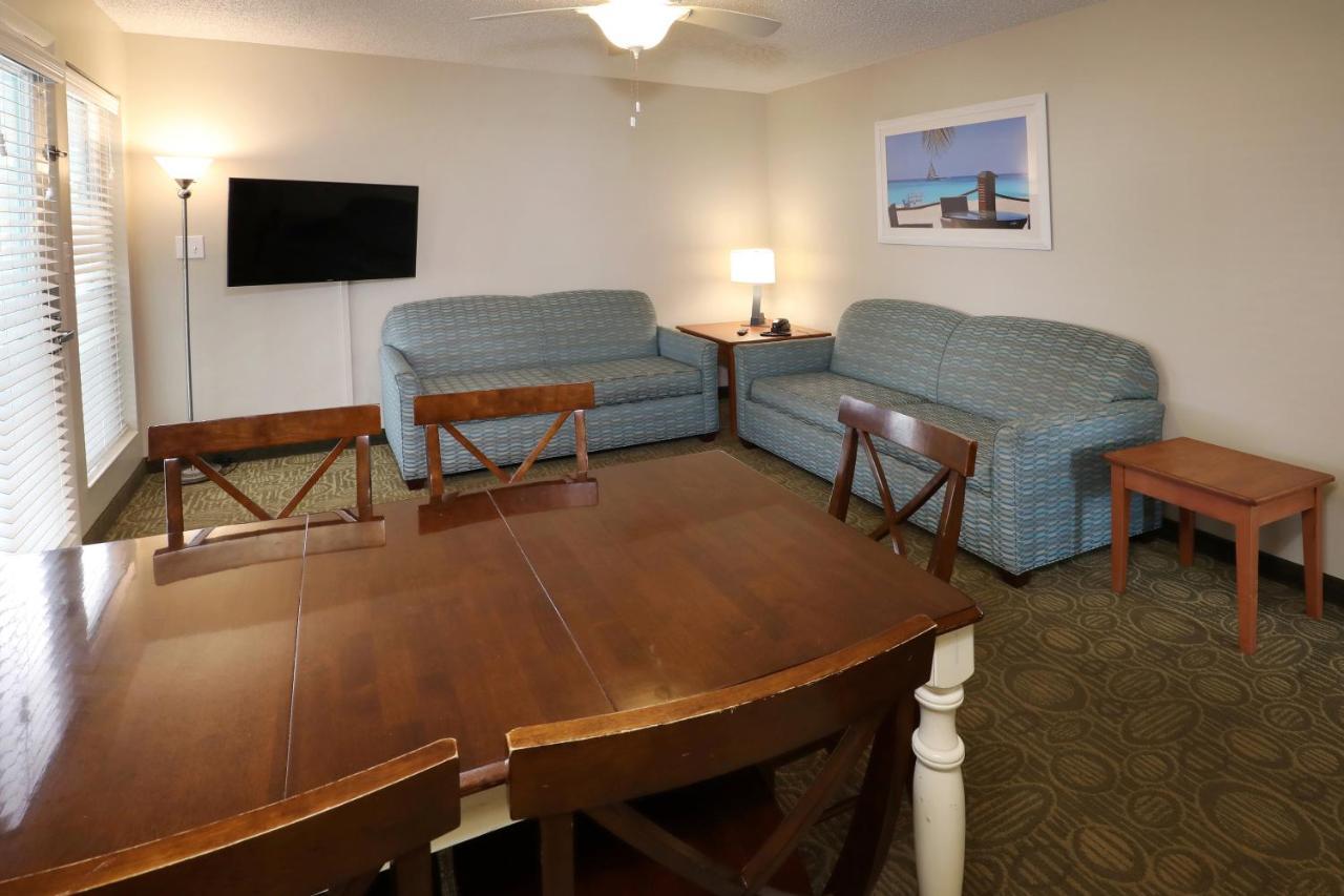 Biscayne Family Resort Wildwood Crest Exteriör bild