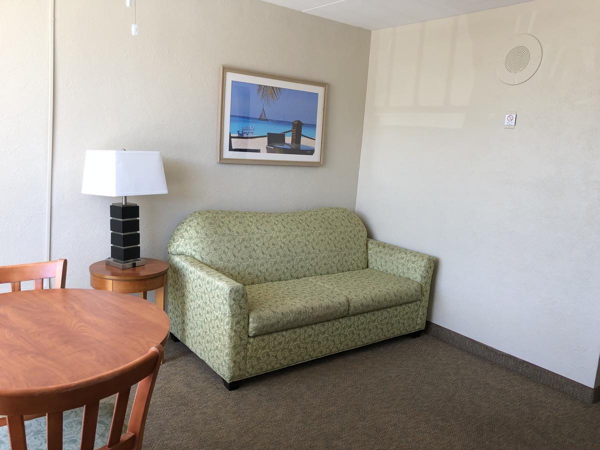 Biscayne Family Resort Wildwood Crest Exteriör bild