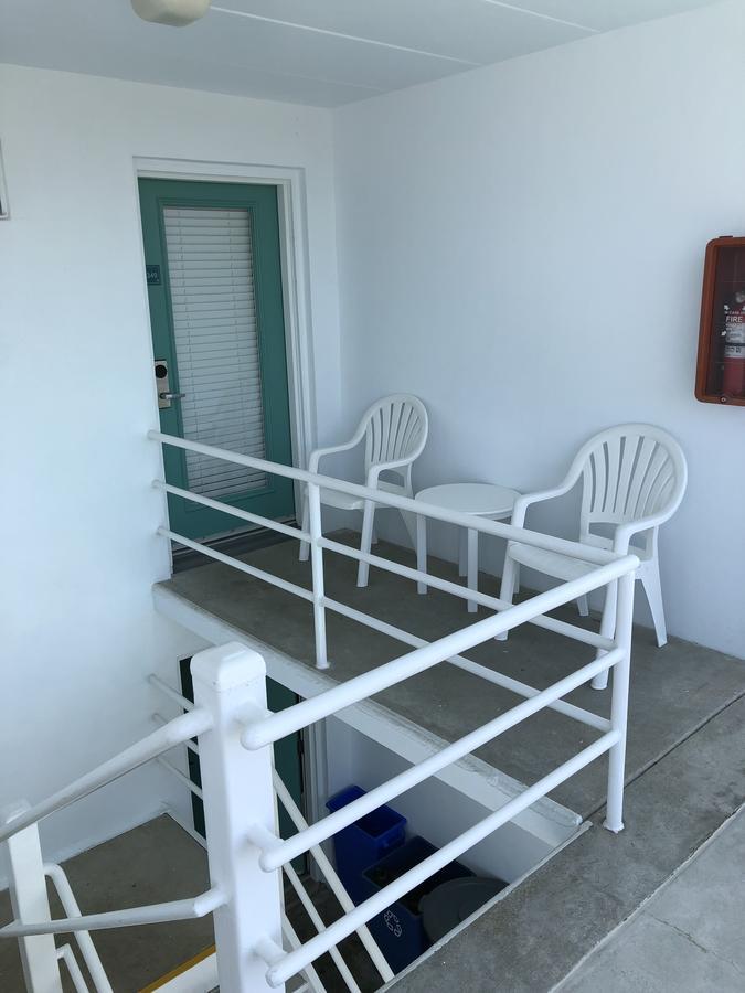 Biscayne Family Resort Wildwood Crest Exteriör bild