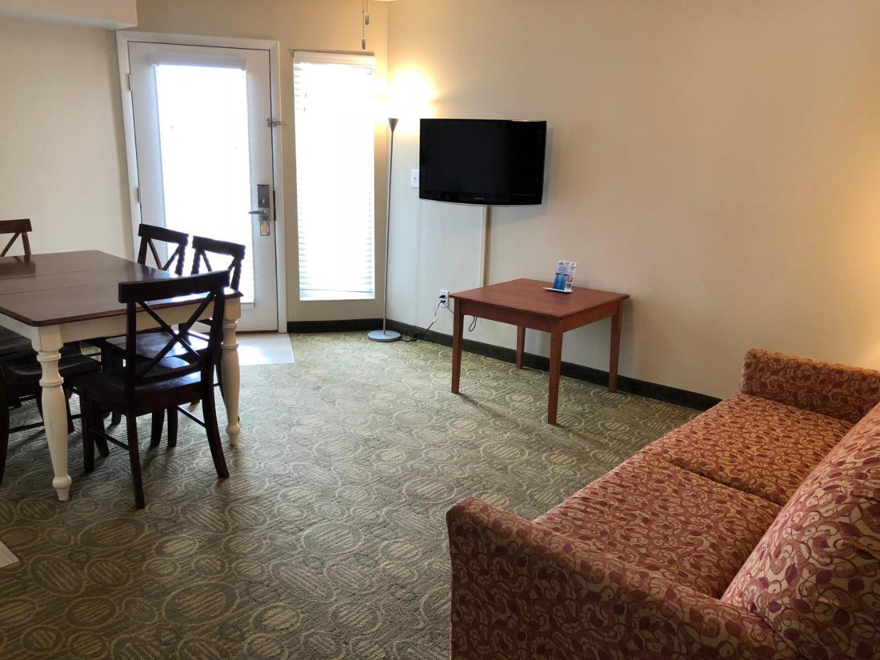 Biscayne Family Resort Wildwood Crest Exteriör bild
