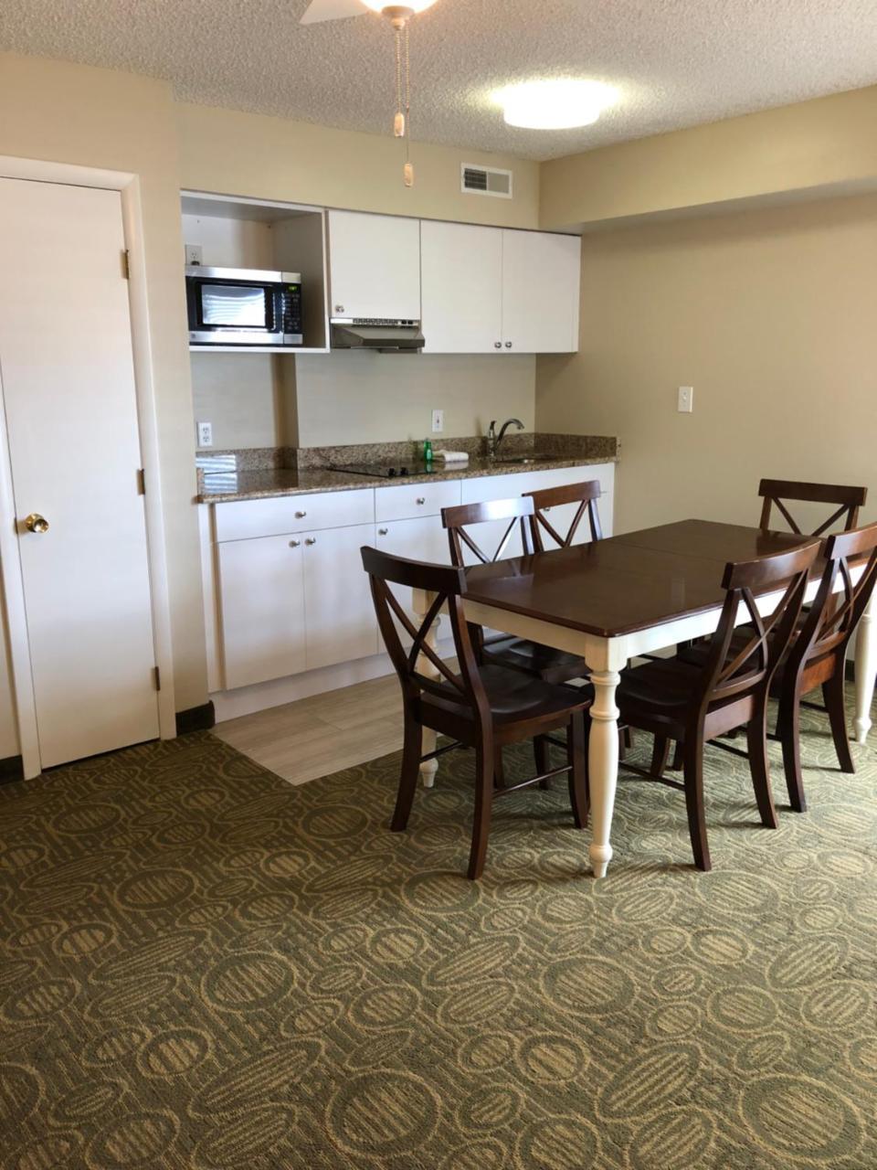 Biscayne Family Resort Wildwood Crest Exteriör bild